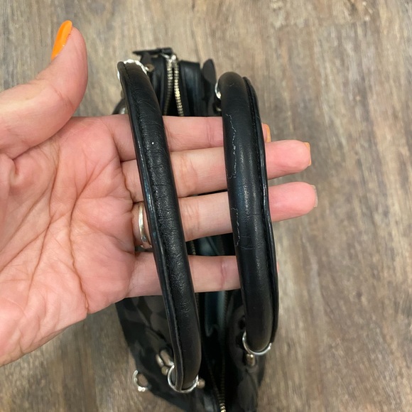 Coach bag - Picture 3 of 8